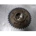 256Y102 Intake Camshaft Timing Gear For 13-20 Ford Fusion  2.0 6M8G6C525CD Hybrid