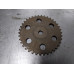 256Y103 Exhaust Camshaft Timing Gear For 13-20 Ford Fusion  2.0 1S7E6256AA Hybrid