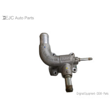 256Y107 Coolant Inlet For 13-20 Ford Fusion  2.0 DS7E8K556DB Hybrid