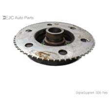 256Y108 Crankshaft Pulley For 13-20 Ford Fusion  2.0 DS7E6316CA Hybrid