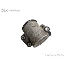 256Y111 Water Pump Electric For 13-20 Ford Fusion  2.0 KS7E8501AA Hybrid