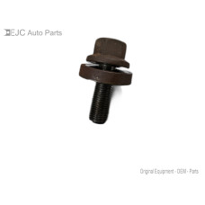 256Y118 Crankshaft Bolt For 13-20 Ford Fusion  2.0 1S7E6A340AA Hybrid