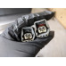 256Y121 Knock Detonation Sensor Set For 13-20 Ford Fusion  2.0 1S7E12A699BB Hybrid