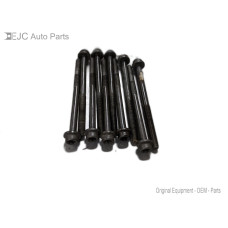 256Y125 Cylinder Head Bolt Kit For 13-20 Ford Fusion  2.0  Hybrid