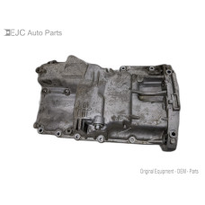 GXT104 Engine Oil Pan For 13-20 Ford Fusion  2.0 CM5E6675AD Hybrid