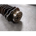 #MH07 Crankshaft Standard For 16-17 Subaru Crosstrek  2.0 12200AA330 gas