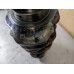 #MH07 Crankshaft Standard For 16-17 Subaru Crosstrek  2.0 12200AA330 gas