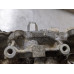 #N303 Right Cylinder Head For 16-17 Subaru Crosstrek 2.0 11039AC590 gas #N303 Right Cylinder Head For 16-17 Subaru Crosstrek 2.0 11039AC590 gas