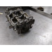 #OP07 Left Cylinder Head For 16-17 Subaru Crosstrek  2.0 11063AB870 gas