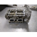 #OP07 Left Cylinder Head For 16-17 Subaru Crosstrek  2.0 11063AB870 gas