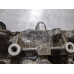 #OP07 Left Cylinder Head For 16-17 Subaru Crosstrek  2.0 11063AB870 gas