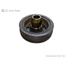 256E311 Crankshaft Pulley From 2016 Subaru Crosstrek  2.0 12305AA370 gas