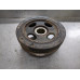 256E311 Crankshaft Pulley From 2016 Subaru Crosstrek  2.0 12305AA370 gas