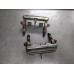 256E312 Fuel Injectors Set With Rail For 16-17 Subaru Crosstrek  2.0 16611AA920 gas