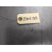 256E313 Flexplate From 2016 Subaru Crosstrek  2.0 12332AA071 gas