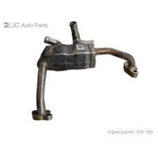 256E314 EGR Cooler For 16-17 Subaru Crosstrek  2.0 14793AA110 gas