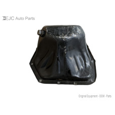 256E315 Lower Engine Oil Pan For 16-17 Subaru Crosstrek  2.0 11109AA253 gas