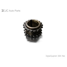256E318 Crankshaft Timing Gear For 16-17 Subaru Crosstrek  2.0 13021AA240 gas