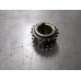 256E318 Crankshaft Timing Gear For 16-17 Subaru Crosstrek  2.0 13021AA240 gas