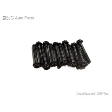 256E326 Camshaft Bolts All For 16-17 Subaru Crosstrek  2.0  gas