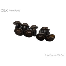 256E335 Flexplate Bolts For 16-17 Subaru Crosstrek  2.0  gas