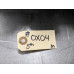 #OX04 Left Cylinder Head For 12-17 Chevrolet Traverse  3.6 12590609 Gas Front