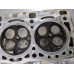 #OX04 Left Cylinder Head For 12-17 Chevrolet Traverse  3.6 12590609 Gas Front