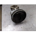 256K302 Left Piston and Rod Standard From 2012 Chevrolet Traverse  3.6 12590584 Gas