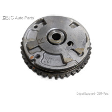 256K306 Right Intake Camshaft Timing Gear From 2012 Chevrolet Traverse  3.6 12630913 Gas