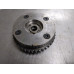 256K306 Right Intake Camshaft Timing Gear From 2012 Chevrolet Traverse 3.6 12630913 Gas 256K306 Right Intake Camshaft Timing Gear From 2012 Chevrolet Traverse 3.6 12630913 Gas