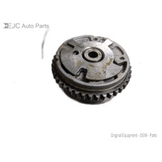 256K307 Left Intake Camshaft Timing Gear From 2012 Chevrolet Traverse  3.6 12626161 Gas