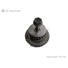 256K308 Idler Timing Gear From 2012 Chevrolet Traverse  3.6 12612841 Gas