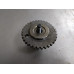 256K308 Idler Timing Gear From 2012 Chevrolet Traverse  3.6 12612841 Gas