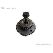 256K309 Idler Timing Gear From 2012 Chevrolet Traverse  3.6 12612841 Gas