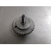 256K309 Idler Timing Gear From 2012 Chevrolet Traverse  3.6 12612841 Gas
