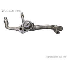 256K310 Thermostat Housing From 2012 Chevrolet Traverse  3.6 12689041 Gas