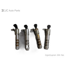 256K314 Variable Valve Timing Solenoid Set From 2012 Chevrolet Traverse  3.6 12636175 Gas