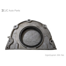 256K317 Rear Oil Seal Housing From 2012 Chevrolet Traverse  3.6 12637710 Gas