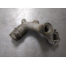 256K319 Coolant Inlet From 2012 Chevrolet Traverse  3.6 12591006 Gas