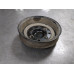 256K322 Water Pump Pulley From 2012 Chevrolet Traverse  3.6 12611587 Gas