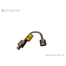 256K325 Pump To Rail Fuel Line From 2012 Chevrolet Traverse  3.6 12591197 Gas