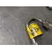 256K325 Pump To Rail Fuel Line From 2012 Chevrolet Traverse  3.6 12591197 Gas