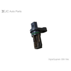 256K330 Crankshaft Position Sensor From 2012 Chevrolet Traverse  3.6 12615626 Gas