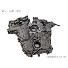GWW303 Engine Timing Cover For 10-17 Chevrolet Traverse  3.6 12639740 Gas