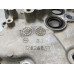 GWW303 Engine Timing Cover For 10-17 Chevrolet Traverse  3.6 12639740 Gas