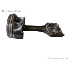 252R301 Piston and Connecting Rod Standard 15-16 Audi A3 Quattro 2.0 06H198401D Turbo