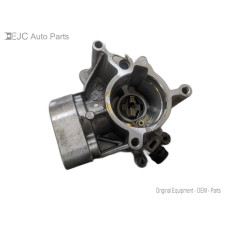 252R302 Vacuum Pump For 15-16 Audi A3 Quattro  2.0 06L145100B Turbo