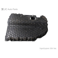 252R308 Lower Engine Oil Pan For 15-17 Audi A3 Quattro  2.0 06K103598A Turbo