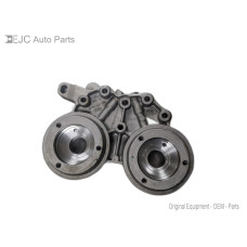 252R310 Variable Valve Timing Solenoid Housing For 15-16 Audi A3 Quattro  2.0 06L103166F Turbo