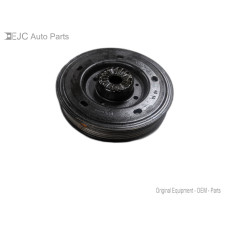 252R312 Crankshaft Pulley For 08-18 Audi A3 Quattro  2.0 06H105243L Turbo